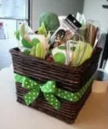 Gift Baskets