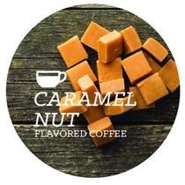Caramel Nut Coffee