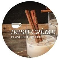 Irish Cream Coffee