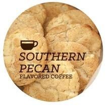 Southern Pecan Coffee