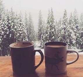 Winter Delight Coffee