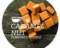 Caramel Nut Coffee