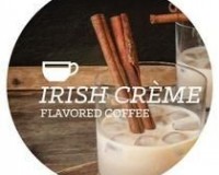 Irish Cream Coffee