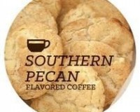 Southern Pecan Coffee