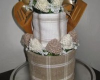 Housewarming Gift Basket